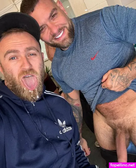 Dukelondonxxx OnlyFans Thumbnail #xRCe01Ioon