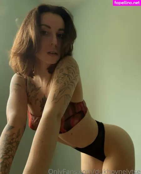 Dukhovnelytse OnlyFans Thumbnail #IhHxZElkTH