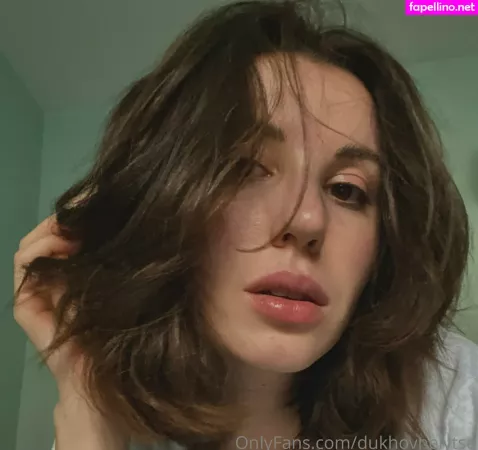 Dukhovnelytse OnlyFans Thumbnail #OZQce6uDPH