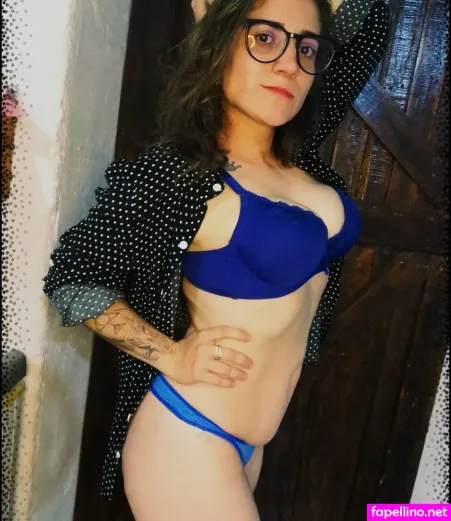 Dulce Aleli OnlyFans Thumbnail #Bczfqwudxz