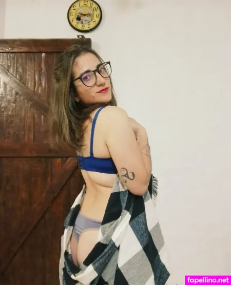 Dulce Aleli OnlyFans Thumbnail #L3h15SN5aN