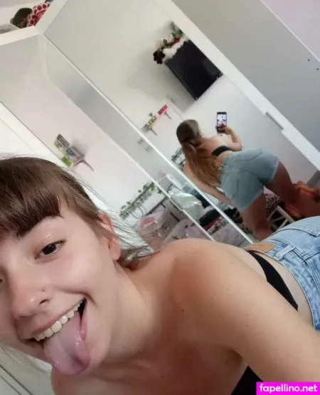 Dulce Andreita OnlyFans Thumbnail #mqfNNCQumI