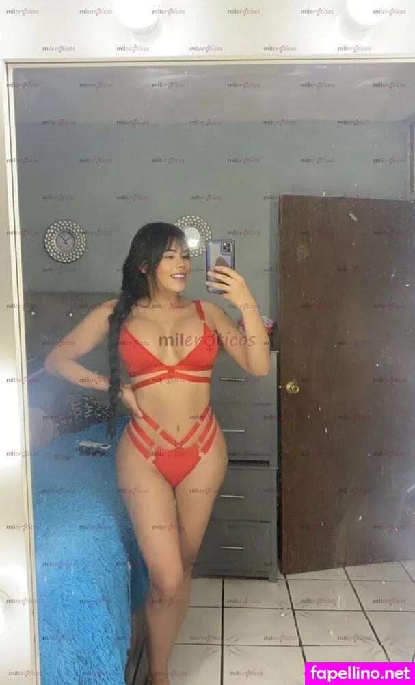 Dulce Bazan Nude Leaked OnlyFans Photo #541HGEqMI7