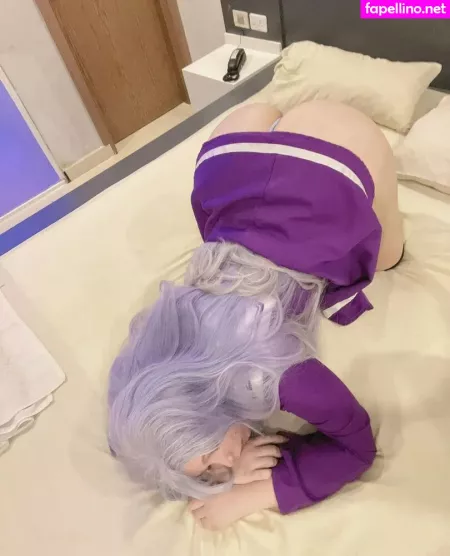 Dulce Chan OnlyFans Thumbnail #TqgTyRqfyY