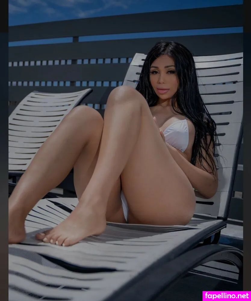 dulce_dayanna Nude Leaked OnlyFans Photo #YkGoX0zE9b