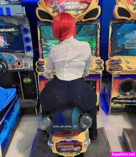 Dulce De Leche OnlyFans Thumbnail #I3675mbx9c