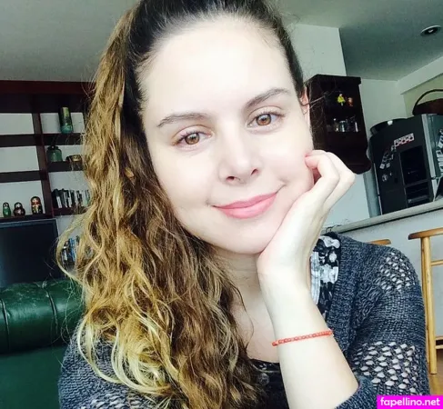 Dulce Gagda OnlyFans Thumbnail #40BjwTPn8w