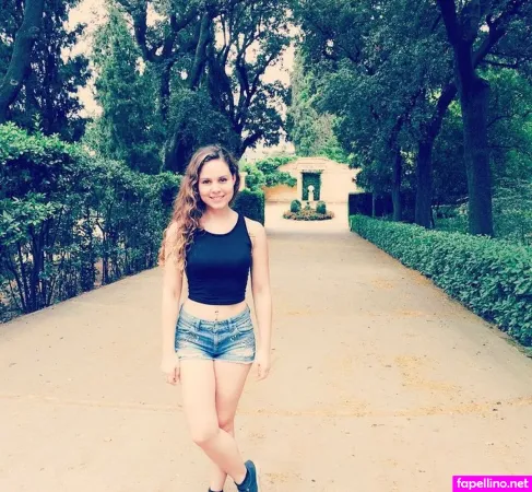 Dulce Gagda OnlyFans Thumbnail #COqEeMU50F