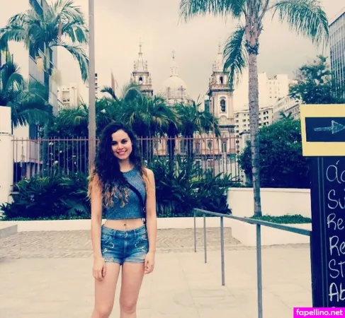 Dulce Gagda OnlyFans Thumbnail #Eitk2huOVX