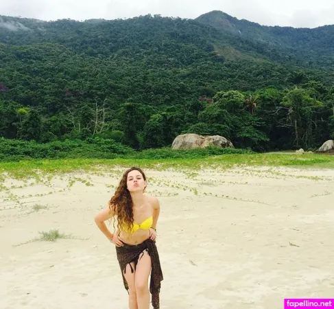 Dulce Gagda OnlyFans Thumbnail #N20Ij2npNU