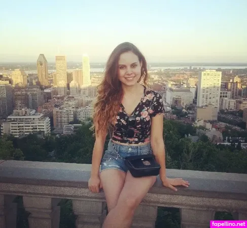 Dulce Gagda OnlyFans Thumbnail #PWxoQStGBa