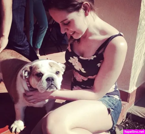 Dulce Gagda OnlyFans Thumbnail #cHsQrwcUm0