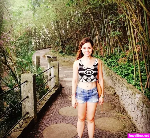 Dulce Gagda OnlyFans Thumbnail #p6XLHiYwKW