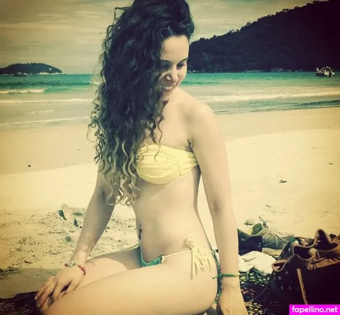 Dulce Gagda OnlyFans Thumbnail #sokY6qvgt2