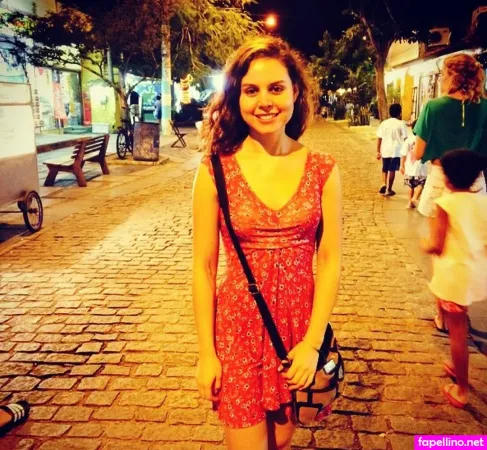 Dulce Gagda OnlyFans Thumbnail #yAr0exlYtF