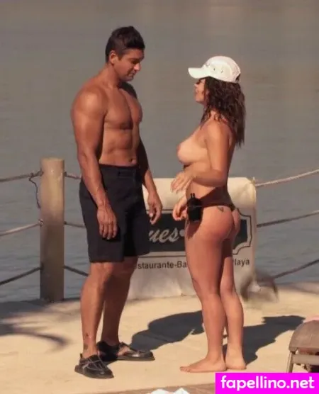 Dulce Gonzalez OnlyFans Thumbnail #rSyztSgB4j