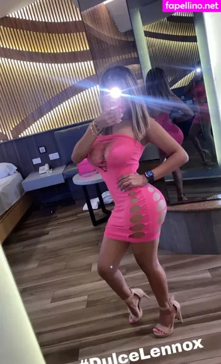 Dulce Lennox OnlyFans Thumbnail #IiLQNDyu1d