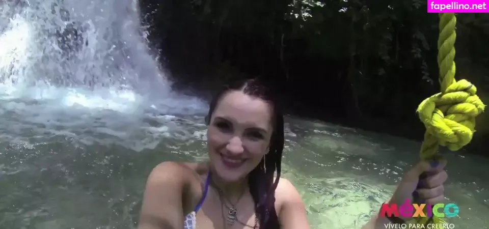 Dulce Maria OnlyFans Thumbnail #0JWWKrwl7Z