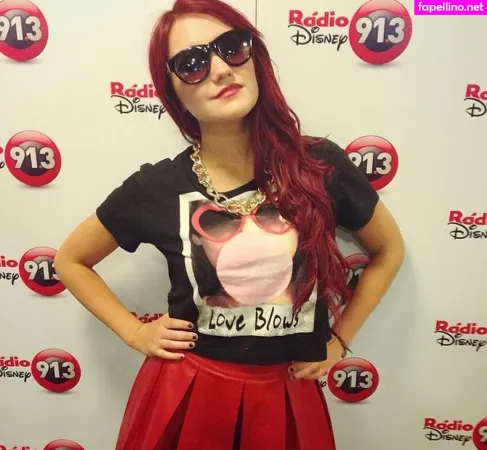 Dulce Maria OnlyFans Thumbnail #0kM8TGH5Pd