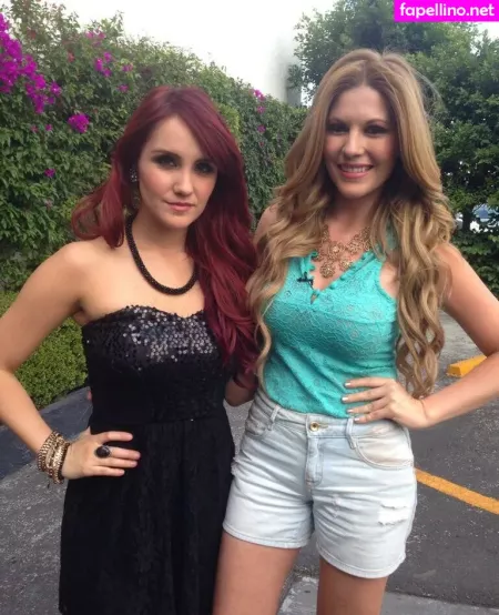 Dulce Maria OnlyFans Thumbnail #2GIed9Xjd1