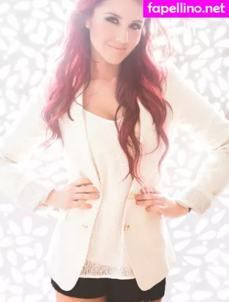 Dulce Maria OnlyFans Thumbnail #2rOZkMgPoG