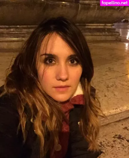 Dulce Maria OnlyFans Thumbnail #3LET7BKEmr