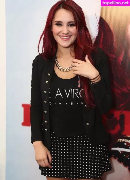 Dulce Maria OnlyFans Thumbnail #3OR3Wf5pvo