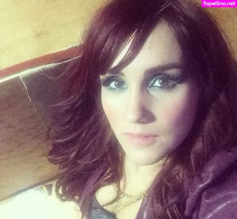 Dulce Maria OnlyFans Thumbnail #5exRJbZK69