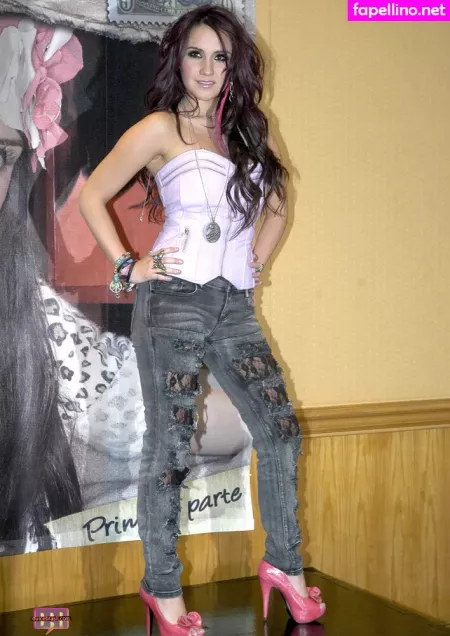 Dulce Maria OnlyFans Thumbnail #5vp7W3ztIh