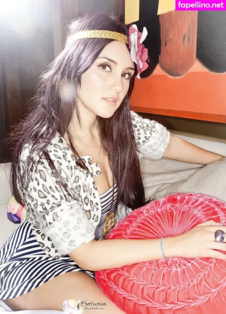 Dulce Maria OnlyFans Thumbnail #67waFlEFaP