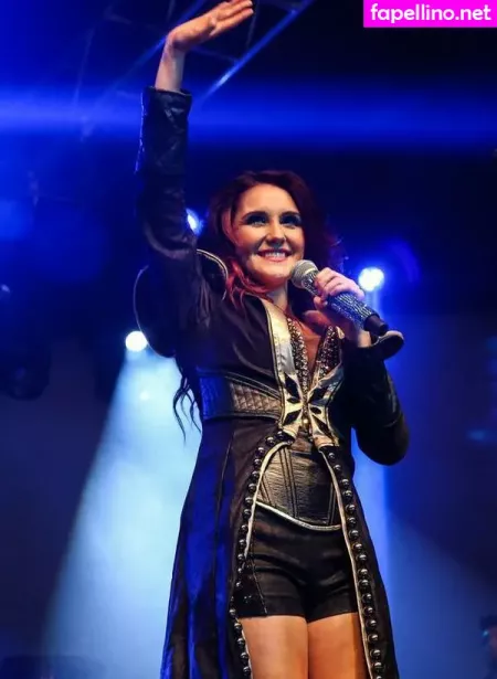 Dulce Maria OnlyFans Thumbnail #6IPrq33TG2