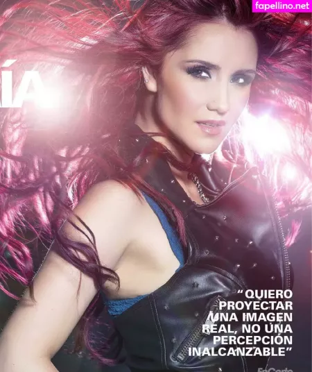 Dulce Maria OnlyFans Thumbnail #6Jhs6URA5E