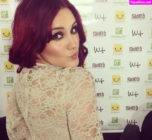 Dulce Maria OnlyFans Thumbnail #6Lki6H57Wq