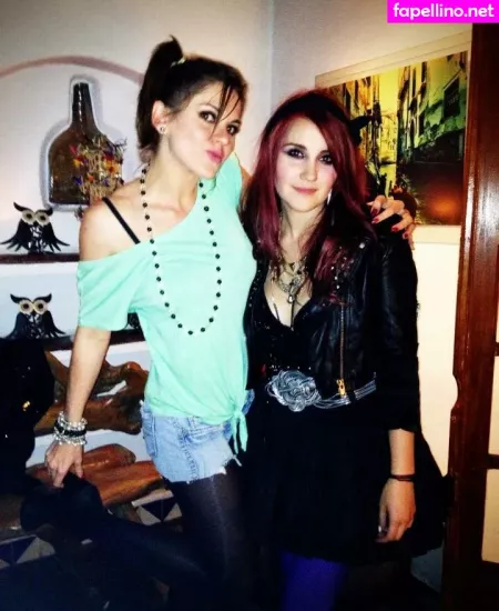 Dulce Maria OnlyFans Thumbnail #6hzd403aVB