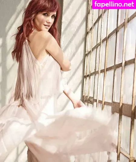 Dulce Maria OnlyFans Thumbnail #6ndeCbAx6V