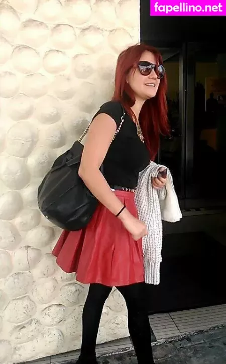 Dulce Maria OnlyFans Thumbnail #6oA5ab2b7r