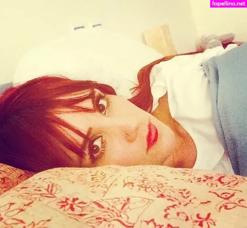 Dulce Maria OnlyFans Thumbnail #6sNW3wkVxl