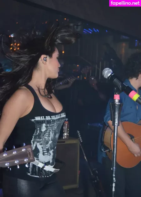 Dulce Maria OnlyFans Thumbnail #73b4xAiwqZ