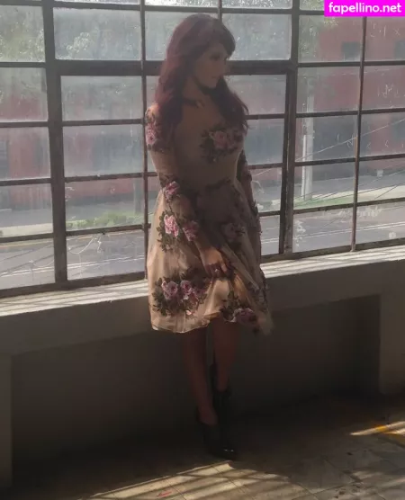 Dulce Maria OnlyFans Thumbnail #7B1QHqlsvx