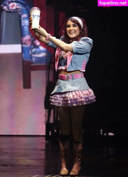 Dulce Maria OnlyFans Thumbnail #8w8N0yGozq