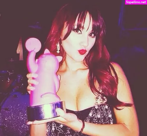 Dulce Maria OnlyFans Thumbnail #97RJZpjBz1