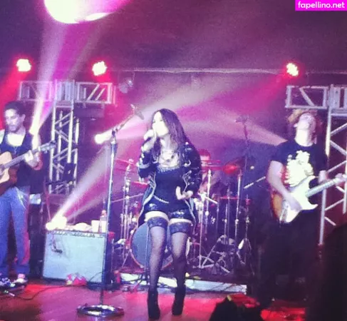 Dulce Maria OnlyFans Thumbnail #9DXYRFC6my