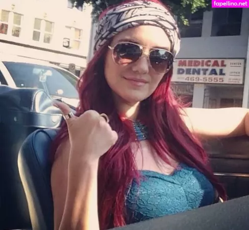 Dulce Maria OnlyFans Thumbnail #9ooFvDZezI