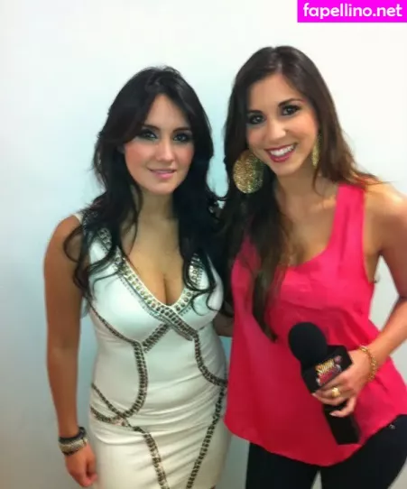 Dulce Maria OnlyFans Thumbnail #A5vxYpL72q