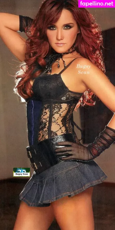 Dulce Maria OnlyFans Thumbnail #ACy0YfRMcw