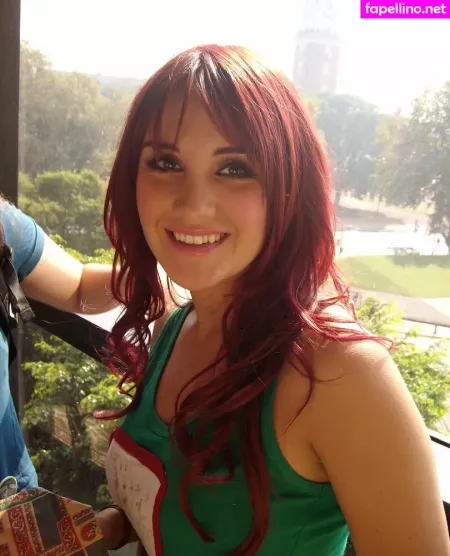 Dulce Maria OnlyFans Thumbnail #BDcI7WP3M0