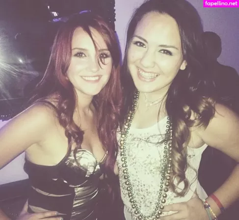 Dulce Maria OnlyFans Thumbnail #BvTU6SztsT