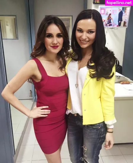 Dulce Maria OnlyFans Thumbnail #CQiZGn3eNU