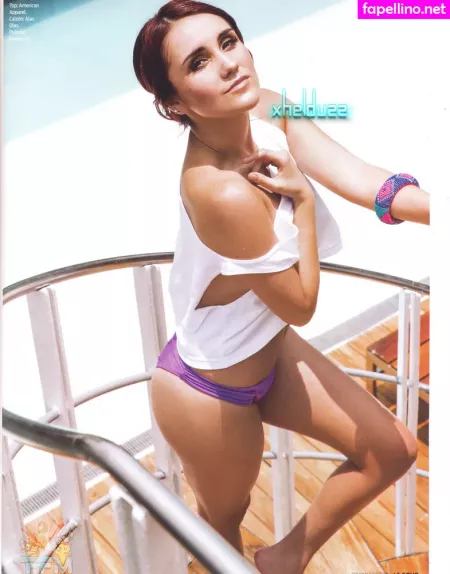 Dulce Maria OnlyFans Thumbnail #CSoIuDE9tC