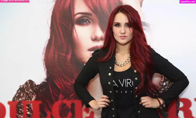 Dulce Maria OnlyFans Thumbnail #D9joNWZ9Z6
